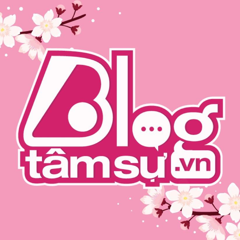 Blog Tâm Sự